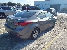 KMHDH4AE7GU****** Salvage and Wrecked 2016 Hyundai Elantra in Florida State