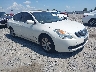 1N4AL21E29N****** Salvage and Wrecked 2009 Nissan Altima in Little Rock