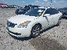 1N4AL21E29N****** Used and Repairable 2009 Nissan Altima in Little Rock
