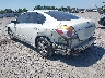 1N4AL21E29N****** Salvage and Repairable 2009 Nissan Altima in Little Rock