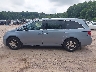 5FNRL5H69DB****** Repairable 2013 Honda Odyssey in Wisconsin State