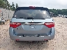 5FNRL5H69DB****** Wrecked 2013 Honda Odyssey