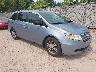 5FNRL5H69DB****** Salvage and Wrecked 2013 Honda Odyssey in Portage