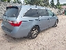 5FNRL5H69DB****** Salvage and Wrecked 2013 Honda Odyssey in Wisconsin State