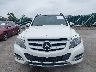 WDCGG8JB2EG****** Destrozados 2014 Mercedes-Benz Glk 350 en Estado de Ohio