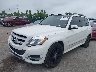 WDCGG8JB2EG****** Usados y Reparables 2014 Mercedes-Benz Glk 350 en Cleveland