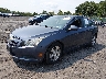 1G1PC5SB7D7****** Used and Repairable 2013 Chevrolet Cruze in Scranton