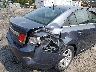 1G1PC5SB7D7****** Salvage and Repairable 2013 Chevrolet Cruze in Pennsylvania State