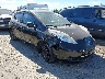 1N4AZ0CP7DC****** Salvamento y Destrozados 2013 Nissan Leaf en East Bay
