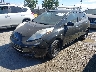 1N4AZ0CP7DC****** Usados y Reparables 2013 Nissan Leaf en East Bay