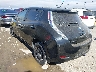 1N4AZ0CP7DC****** Salvamento y Reparables 2013 Nissan Leaf en East Bay