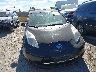 1N4AZ0CP7DC****** Salvamento y Reparables 2013 Nissan Leaf en Estado de California