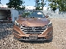 KM8J3CA47HU****** Destrozados 2017 Hyundai Tucson en Estado de Nueva Jersey