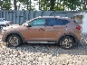 KM8J3CA47HU****** Reparables 2017 Hyundai Tucson en Estado de Nueva Jersey