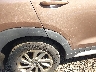 KM8J3CA47HU****** Usados 2017 Hyundai Tucson