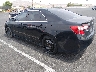 4T1BK1FK1CU****** Salvage and Repairable 2012 Toyota Camry in Las Vegas