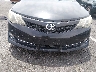 4T1BK1FK1CU****** Salvage and Repairable 2012 Toyota Camry in Nevada State