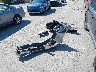 4S4BRBAC3D3****** Wrecked 2013 Subaru Outback in California State