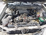 JF1SF635X2H****** Reparables 2002 Subaru Forester en East Bay