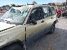 JF1SF635X2H****** Reparables 2002 Subaru Forester