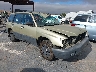 JF1SF635X2H****** Salvamento y Destrozados 2002 Subaru Forester en East Bay