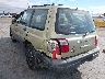 JF1SF635X2H****** Salvamento y Reparables 2002 Subaru Forester en East Bay
