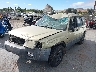 JF1SF635X2H****** Salvamento y Reparables 2002 Subaru Forester en Estado de California