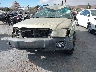 JF1SF635X2H****** Usados 2002 Subaru Forester en Estado de California