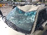 JF1SF635X2H****** Salvamento 2002 Subaru Forester
