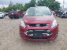 1FADP5CU7GL****** Wrecked 2016 Ford C-Max Energi in Michigan State