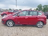 1FADP5CU7GL****** Repairable 2016 Ford C-Max Energi in Michigan State