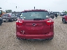 1FADP5CU7GL****** Wrecked 2016 Ford C-Max Energi