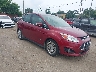 1FADP5CU7GL****** Salvage and Wrecked 2016 Ford C-Max Energi in Detroit