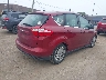 1FADP5CU7GL****** Salvage and Wrecked 2016 Ford C-Max Energi in Michigan State