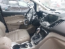 1FADP5CU7GL****** Used and Repairable 2016 Ford C-Max Energi in Michigan State