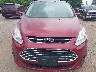 1FADP5CU7GL****** Salvage and Repairable 2016 Ford C-Max Energi in Michigan State