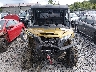 JKAWFCE1XSB****** Used and Repairable 2025 Kawasaki Kwf1000 in West Virginia State