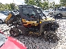 JKAWFCE1XSB****** Used 2025 Kawasaki Kwf1000 in West Virginia State