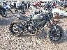 ML015ANM3GT****** Wrecked 2016 Ducati Scrambler 800 in Arizona State