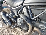 ML015ANM3GT****** Wrecked 2016 Ducati Scrambler 800 in Rec Rides Online Exclusive