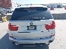 5UXZV4C52D0****** Destrozados 2013 BMW X5