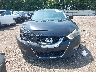 1N4AA6AP6GC****** Wrecked 2016 Nissan Maxima in Tennessee State