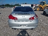 JN1CV6AP8AM****** Destrozados 2010 Infiniti G37