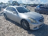 JN1CV6AP8AM****** Salvamento y Destrozados 2010 Infiniti G37 en Tampa North