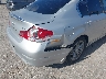 JN1CV6AP8AM****** Salvamento y Reparables 2010 Infiniti G37 en Estado de Florida
