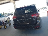 KNDMB5C13H6****** Wrecked 2017 Kia Sedona