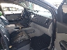 KNDMB5C13H6****** Used and Repairable 2017 Kia Sedona in Florida State