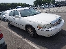 1LNHM81V67Y****** Salvage and Wrecked 2007 Lincoln Town Car in Raleigh