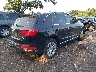 WA1CFAFP0EA****** Salvage and Wrecked 2014 Audi Q5 in New York State