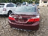 1HGCR2F53EA****** Salvamento 2014 Honda Accord